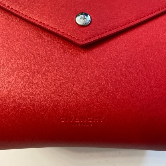 Givenchy Red Bag - Picture 7 of 10